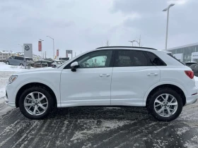 Audi Q3 * quattro * CARFAX * ЦЕНА ДО БГ, снимка 5