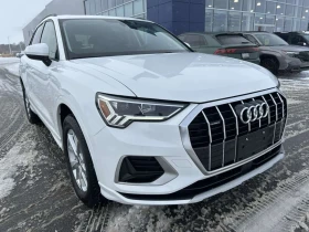 Audi Q3 * quattro * CARFAX * ЦЕНА ДО БГ, снимка 2
