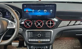 Mercedes-Benz GLA 45 AMG 4MATIC* HARMAN KARDON* MEMORY* PANORAMA* АЛКАНТАРА, снимка 10