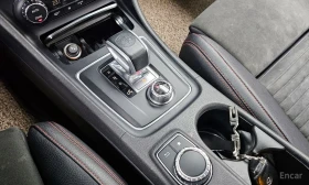 Mercedes-Benz GLA 45 AMG 4MATIC* HARMAN KARDON* MEMORY* PANORAMA* АЛКАНТАРА, снимка 11