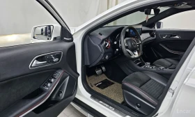 Mercedes-Benz GLA 45 AMG 4MATIC* HARMAN KARDON* MEMORY* PANORAMA* АЛКАНТАРА, снимка 6