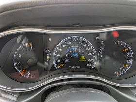 Jeep Grand cherokee SUMMIT, снимка 17
