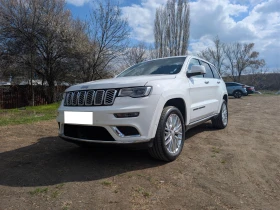 Jeep Grand cherokee SUMMIT, снимка 2