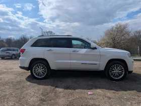 Jeep Grand cherokee SUMMIT, снимка 5