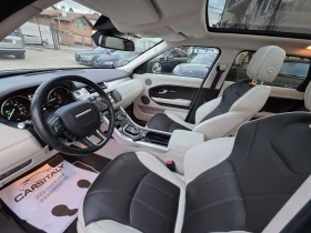 Land Rover Range Rover Evoque AUTOBIOGRAPHY R DYNAMIK= PANO= FULL, снимка 13