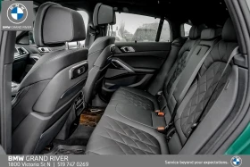 BMW X6 M60I, снимка 14
