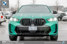 BMW X6 M60I, снимка 2