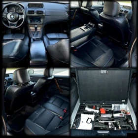 BMW X3 3.0D Автомат/xDrive/Панорама/Спорт Пакет, снимка 16