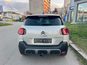 Citroen C3 Aircross 1.6HDI/NAVI/TOP/ALLIRE, снимка 7