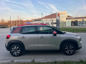 Citroen C3 Aircross 1.6HDI/NAVI/TOP/ALLIRE, снимка 5