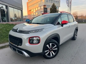 Citroen C3 Aircross 1.6HDI/NAVI/TOP/ALLIRE, снимка 1