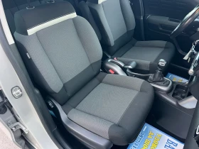 Citroen C3 Aircross 1.6HDI/NAVI/TOP/ALLIRE, снимка 10