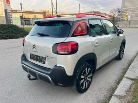 Citroen C3 Aircross 1.6HDI/NAVI/TOP/ALLIRE, снимка 8