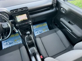 Citroen C3 Aircross 1.6HDI/NAVI/TOP/ALLIRE, снимка 12