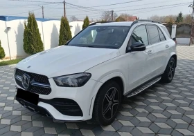 Mercedes-Benz G 350 d 4Matic AMG-Line, снимка 3