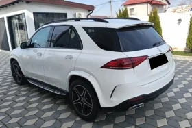 Mercedes-Benz G 350 d 4Matic AMG-Line, снимка 2