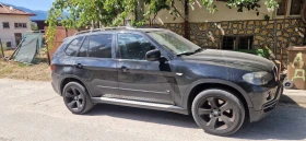 BMW X5, снимка 2