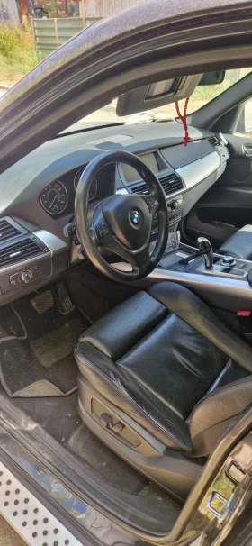 BMW X5, снимка 4