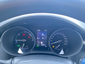 Toyota C-HR 1.8 HEV Club, снимка 10