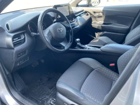 Toyota C-HR 1.8 HEV Club, снимка 11