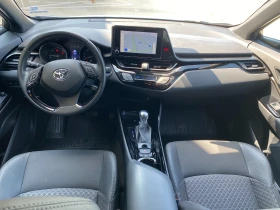 Toyota C-HR 1.8 HEV Club, снимка 15