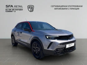 Opel Mokka GS Line 1.2 PureTech 96кВт/130к.с. AT8 MY23, снимка 3