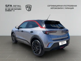 Opel Mokka GS Line 1.2 PureTech 96кВт/130к.с. AT8 MY23, снимка 7