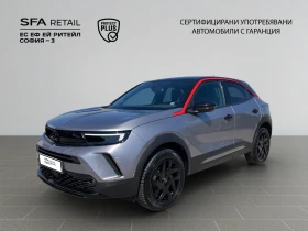 Opel Mokka GS Line 1.2 PureTech 96кВт/130к.с. AT8 MY23, снимка 1