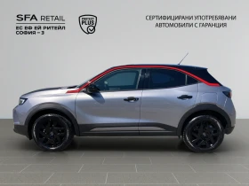 Opel Mokka GS Line 1.2 PureTech 96кВт/130к.с. AT8 MY23, снимка 8