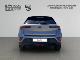 Opel Mokka GS Line 1.2 PureTech 96кВт/130к.с. AT8 MY23, снимка 6