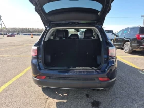 Jeep Compass * LIMITED * CARFAX * ЦЕНА ДО БГ, снимка 14