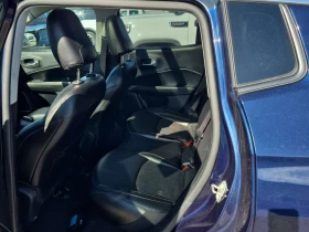 Jeep Compass * LIMITED * CARFAX * ЦЕНА ДО БГ, снимка 10