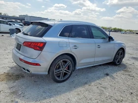 Audi SQ5 PRESTIGE, снимка 5