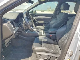 Audi SQ5 PRESTIGE, снимка 8