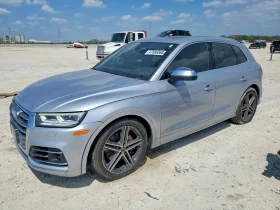 Audi SQ5 PRESTIGE, снимка 1