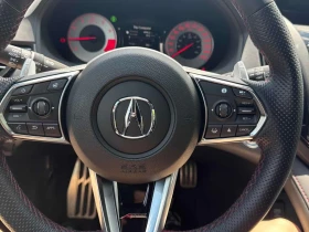 Acura Rdx A Spec| 2 КЛЮЧА| ПОДГРЕВИ| ОБДУХВАНЕ| CARFAX, снимка 8