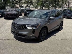 Acura Rdx A Spec| 2 КЛЮЧА| ПОДГРЕВИ| ОБДУХВАНЕ| CARFAX, снимка 1