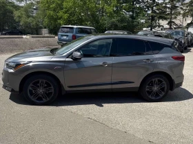 Acura Rdx A Spec| 2 КЛЮЧА| ПОДГРЕВИ| ОБДУХВАНЕ| CARFAX, снимка 3