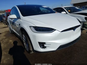 Tesla Model X 100D/75D/90D, снимка 1