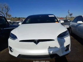 Tesla Model X 100D/75D/90D, снимка 12