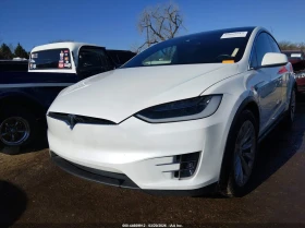 Tesla Model X 100D/75D/90D, снимка 2
