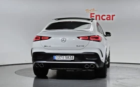 Mercedes-Benz GLE 53 4MATIC AMG | MASSAGE | BURMESTER | ASSIST PACKAGE, снимка 2