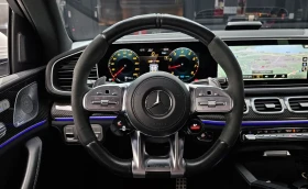 Mercedes-Benz GLE 53 4MATIC AMG | MASSAGE | BURMESTER | ASSIST PACKAGE, снимка 7