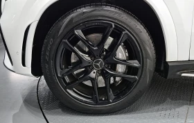 Mercedes-Benz GLE 53 4MATIC AMG | MASSAGE | BURMESTER | ASSIST PACKAGE, снимка 16
