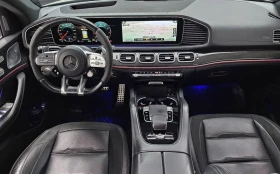 Mercedes-Benz GLE 53 4MATIC AMG | MASSAGE | BURMESTER | ASSIST PACKAGE, снимка 6