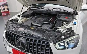 Mercedes-Benz GLE 53 4MATIC AMG | MASSAGE | BURMESTER | ASSIST PACKAGE, снимка 17