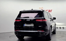 Jeep Grand cherokee SUMMIT | RESERVE | FULL , снимка 4