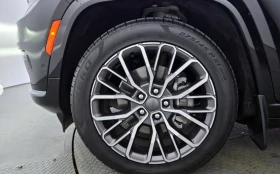 Jeep Grand cherokee SUMMIT | RESERVE | FULL , снимка 17