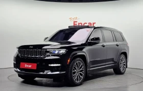 Jeep Grand cherokee SUMMIT | RESERVE | FULL , снимка 1