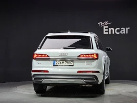 Audi Q7 45 TDI Quattro| 230к.с.| ВКЛ.ТЕХНОТЕСТ, снимка 4